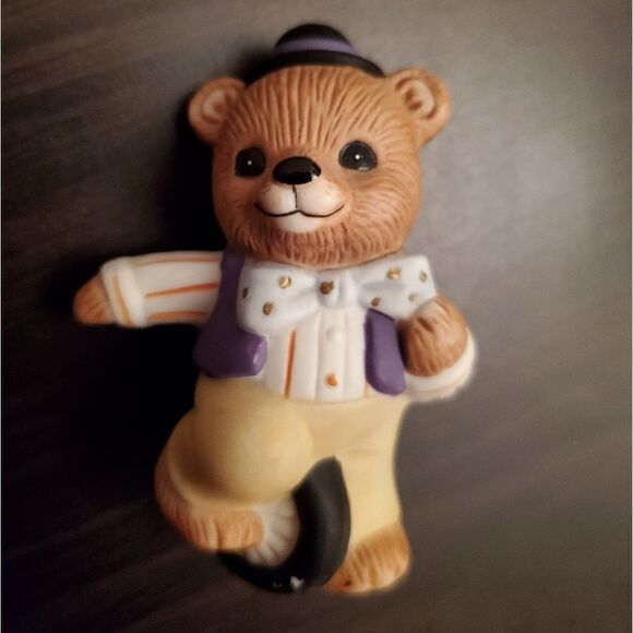 Bear Figurines  - Picture 2 of 7